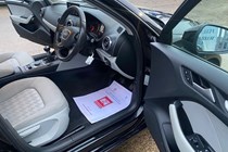 Audi A3 Sportback (13-20) 2.0 TDI SE 5d For Sale - BSS CAR SALES LTD, Dereham