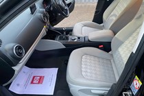 Audi A3 Sportback (13-20) 2.0 TDI SE 5d For Sale - BSS CAR SALES LTD, Dereham