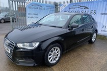 Audi A3 Sportback (13-20) 2.0 TDI SE 5d For Sale - BSS CAR SALES LTD, Dereham