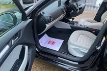 Audi A3 Sportback (13-20) 2.0 TDI SE 5d For Sale - BSS CAR SALES LTD, Dereham