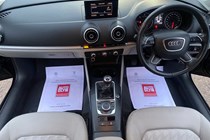 Audi A3 Sportback (13-20) 2.0 TDI SE 5d For Sale - BSS CAR SALES LTD, Dereham