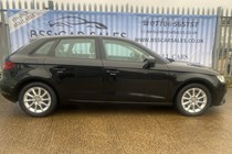 Audi A3 Sportback (13-20) 2.0 TDI SE 5d For Sale - BSS CAR SALES LTD, Dereham