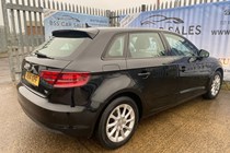 Audi A3 Sportback (13-20) 2.0 TDI SE 5d For Sale - BSS CAR SALES LTD, Dereham