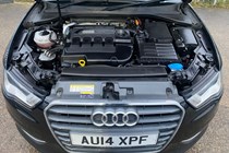 Audi A3 Sportback (13-20) 2.0 TDI SE 5d For Sale - BSS CAR SALES LTD, Dereham