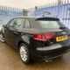 Audi A3 Sportback (13-20) 2.0 TDI SE 5d For Sale - BSS CAR SALES LTD, Dereham