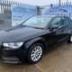 Audi A3 Sportback (13-20) 2.0 TDI SE 5d For Sale - BSS CAR SALES LTD, Dereham