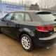 Audi A3 Sportback (13-20) 2.0 TDI SE 5d For Sale - BSS CAR SALES LTD, Dereham