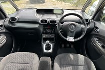 Citroen C3 Picasso (09-17) 1.6 HDi 8V Exclusive 5d For Sale - Yorkshire Car Company, Castleford