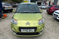 Citroen C3 Picasso (09-17) 1.6 HDi 8V Exclusive 5d For Sale - Yorkshire Car Company, Castleford