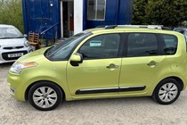 Citroen C3 Picasso (09-17) 1.6 HDi 8V Exclusive 5d For Sale - Yorkshire Car Company, Castleford