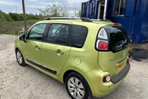 Citroen C3 Picasso (09-17) 1.6 HDi 8V Exclusive 5d For Sale - Yorkshire Car Company, Castleford