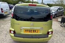 Citroen C3 Picasso (09-17) 1.6 HDi 8V Exclusive 5d For Sale - Yorkshire Car Company, Castleford