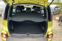 Citroen C3 Picasso (09-17) 1.6 HDi 8V Exclusive 5d For Sale - Yorkshire Car Company, Castleford