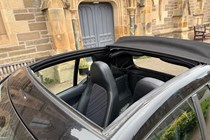 Smart Fortwo Cabriolet (07-14) Pulse Softouch (84bhp) 2d Auto For Sale - MKS Car Sales Sinclair Street, Dundee