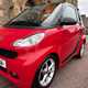 Smart Fortwo Cabriolet (07-14) Pulse Softouch (84bhp) 2d Auto For Sale - MKS Car Sales Sinclair Street, Dundee