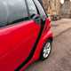 Smart Fortwo Cabriolet (07-14) Pulse Softouch (84bhp) 2d Auto For Sale - MKS Car Sales Sinclair Street, Dundee