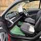 Smart Fortwo Cabriolet (07-14) Pulse Softouch (84bhp) 2d Auto For Sale - MKS Car Sales Sinclair Street, Dundee