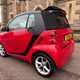 Smart Fortwo Cabriolet (07-14) Pulse Softouch (84bhp) 2d Auto For Sale - MKS Car Sales Sinclair Street, Dundee