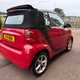 Smart Fortwo Cabriolet (07-14) Pulse Softouch (84bhp) 2d Auto For Sale - MKS Car Sales Sinclair Street, Dundee