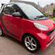 Smart Fortwo Cabriolet (07-14) Pulse Softouch (84bhp) 2d Auto For Sale - MKS Car Sales Sinclair Street, Dundee