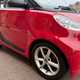 Smart Fortwo Cabriolet (07-14) Pulse Softouch (84bhp) 2d Auto For Sale - MKS Car Sales Sinclair Street, Dundee