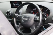 Audi A3 Sportback (13-20) 1.6 TDI SE Technik 5d S Tronic For Sale - Hynes Motors, Rathfriland