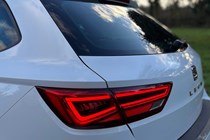 SEAT Leon ST (14-20) FR Technology 2.0 TDI 150PS 5d For Sale - Circuit Automotive Ltd, Hook