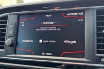 SEAT Leon ST (14-20) FR Technology 2.0 TDI 150PS 5d For Sale - Circuit Automotive Ltd, Hook