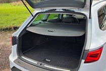 SEAT Leon ST (14-20) FR Technology 2.0 TDI 150PS 5d For Sale - Circuit Automotive Ltd, Hook