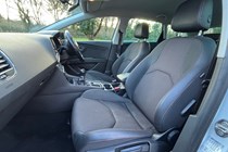 SEAT Leon ST (14-20) FR Technology 2.0 TDI 150PS 5d For Sale - Circuit Automotive Ltd, Hook