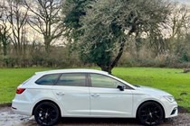 SEAT Leon ST (14-20) FR Technology 2.0 TDI 150PS 5d For Sale - Circuit Automotive Ltd, Hook