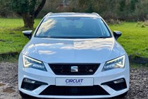 SEAT Leon ST (14-20) FR Technology 2.0 TDI 150PS 5d For Sale - Circuit Automotive Ltd, Hook