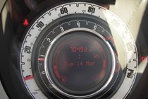 Fiat 500 Hatchback (08-24) 1.2 Lounge (Start Stop) 3d For Sale - JH Palmer, Tollesbury
