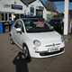 Fiat 500 Hatchback (08-24) 1.2 Lounge (Start Stop) 3d For Sale - JH Palmer, Tollesbury