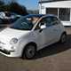 Fiat 500 Hatchback (08-24) 1.2 Lounge (Start Stop) 3d For Sale - JH Palmer, Tollesbury