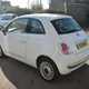 Fiat 500 Hatchback (08-24) 1.2 Lounge (Start Stop) 3d For Sale - JH Palmer, Tollesbury