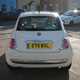 Fiat 500 Hatchback (08-24) 1.2 Lounge (Start Stop) 3d For Sale - JH Palmer, Tollesbury