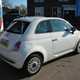 Fiat 500 Hatchback (08-24) 1.2 Lounge (Start Stop) 3d For Sale - JH Palmer, Tollesbury