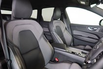 Volvo XC60 SUV (17 on) 2.0 B4D R DESIGN 5dr AWD Geartronic For Sale - Fleet Sales (Leicester) Limited, Cosby