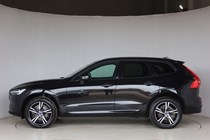 Volvo XC60 SUV (17 on) 2.0 B4D R DESIGN 5dr AWD Geartronic For Sale - Fleet Sales (Leicester) Limited, Cosby