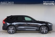 Volvo XC60 SUV (17 on) 2.0 B4D R DESIGN 5dr AWD Geartronic For Sale - Fleet Sales (Leicester) Limited, Cosby