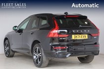 Volvo XC60 SUV (17 on) 2.0 B4D R DESIGN 5dr AWD Geartronic For Sale - Fleet Sales (Leicester) Limited, Cosby