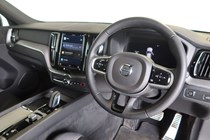 Volvo XC60 SUV (17 on) 2.0 B4D R DESIGN 5dr AWD Geartronic For Sale - Fleet Sales (Leicester) Limited, Cosby