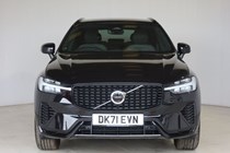 Volvo XC60 SUV (17 on) 2.0 B4D R DESIGN 5dr AWD Geartronic For Sale - Fleet Sales (Leicester) Limited, Cosby