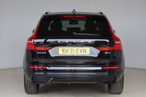 Volvo XC60 SUV (17 on) 2.0 B4D R DESIGN 5dr AWD Geartronic For Sale - Fleet Sales (Leicester) Limited, Cosby