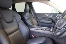 Volvo XC60 SUV (17 on) 2.0 B4D Momentum Geartronic 5d For Sale - Fleet Sales (Leicester) Limited, Cosby