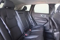 Volvo XC60 SUV (17 on) 2.0 B4D Momentum Geartronic 5d For Sale - Fleet Sales (Leicester) Limited, Cosby