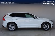Volvo XC60 SUV (17 on) 2.0 B4D Momentum Geartronic 5d For Sale - Fleet Sales (Leicester) Limited, Cosby