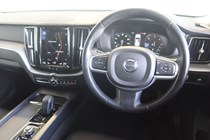 Volvo XC60 SUV (17 on) 2.0 B4D Momentum Geartronic 5d For Sale - Fleet Sales (Leicester) Limited, Cosby