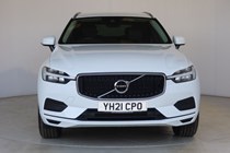 Volvo XC60 SUV (17 on) 2.0 B4D Momentum Geartronic 5d For Sale - Fleet Sales (Leicester) Limited, Cosby